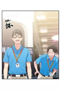 [BAK Hyeong Jun] Sweet Guy Ch.1-54 (English) (YoManga) (Ongoing)