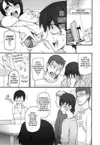 [Miito Shido] Poppin Cherry [English] {Tadanohito}