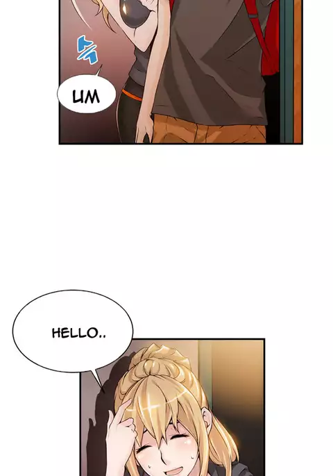 Kill the Dead Bastard Ch.0-12