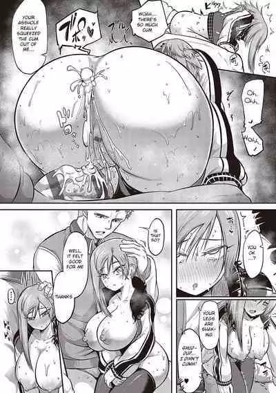 10,000 Bon no Gomu - 10,000 Rubbers