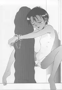 (C52) [Ootsuku Shouji (Various)] Blue Water Splash!! Vol. 7