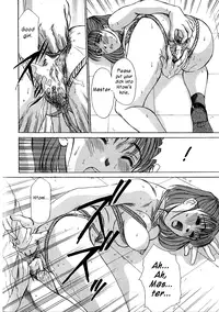 [Sano Takayoshi] HI.TO.MI (Complete) (English)