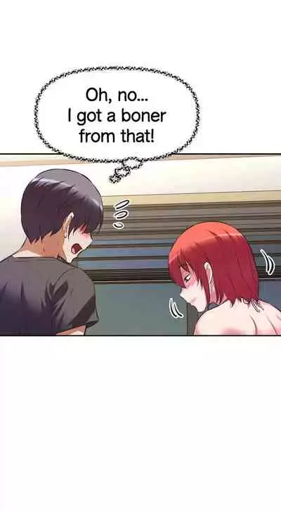 [Abio4, Warren] Streamer Aunt (1-22) [English] [Ongoing]