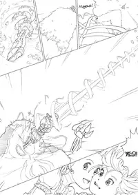 [Akimbo] SUI-PRE (Suite Precure) [English] [Tigoris Translations]