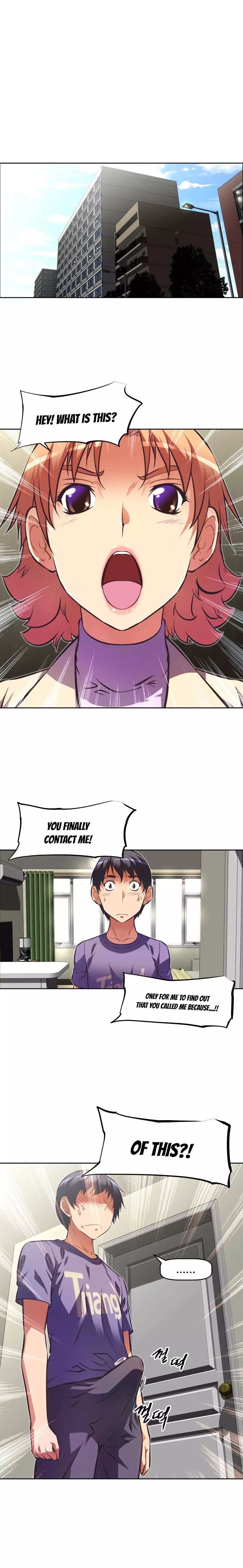 Brawling Go Ch.76-105