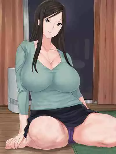 [Sanbaizu] Mama no Tomodachi Yurika