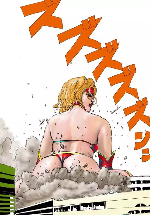 The Third Planet's Nightmare 2: Tragedy Against 3B Class