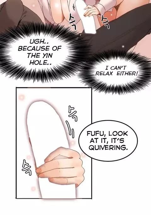 Hahri's Lumpy Boardhouse Ch. 0-20