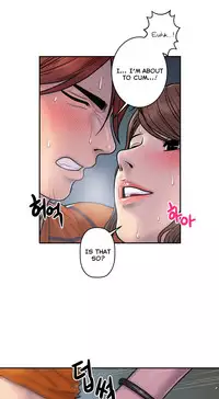 Ghost Love Ch.1-24 (English) (YoManga) (Ongoing)