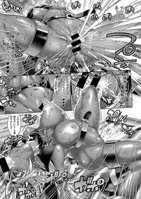 [Rakko] Kanojo wa Manatsu no Santa Claus Ch. 5-9