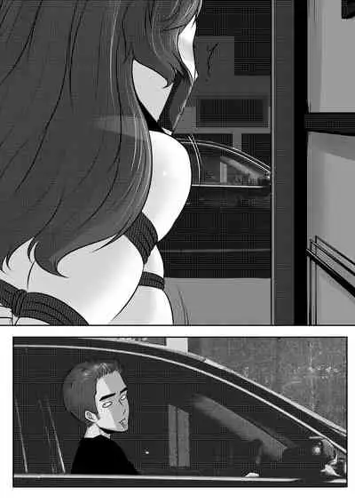 [Godletter] Yuya x Mom [Chinese]