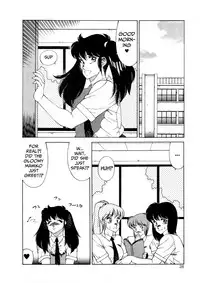 [Kitamimaki Kei] Aphrodite No Yuuutsu Ch.1-3 [English]