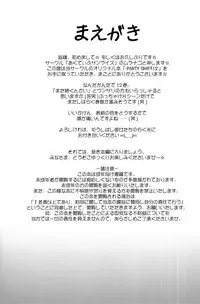 (C78) [Active Sunrise (Muranako)] PARTY SHIFT XII