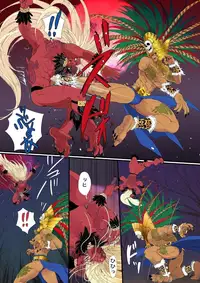 [Goma Saba (Natsuo Monaka)] Obsidian no Akuma [Digital]