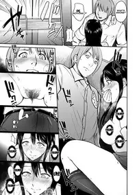 Kimi o Sasou Uzuki Ana