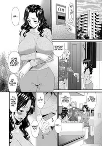 [Bai Asuka] Swap Slave [English] [Cid's Premium]