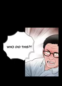 Missing Ch.1-14 (English) (Ongoing)