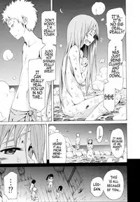 [Akatsuki Myuuto] Lingua Franca!! [English] [PSYN+DMD] [Decensored]