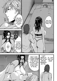[Nagashima Chousuke] Girls Must Die! Ch. 1-7 [English] [Lazarus H]