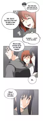 [Husky guy] SStudy Ch.0-33 (English) (YoManga) (Ongoing)