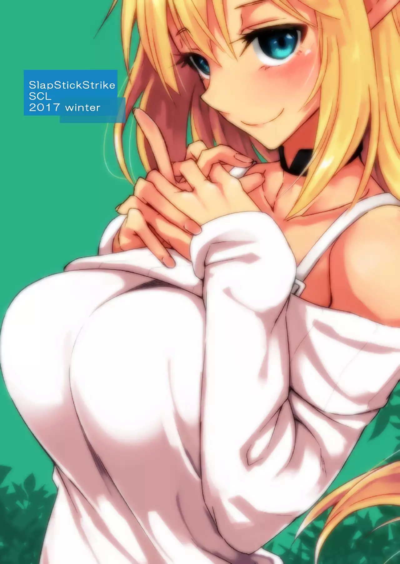 Toaru Elf o Hikitorimashite