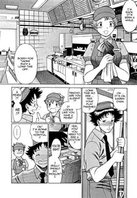 [Tamaki Nozomu] Nanairo Karen | Karen Chameleon Vol. 1 [English] [Tadanohito]