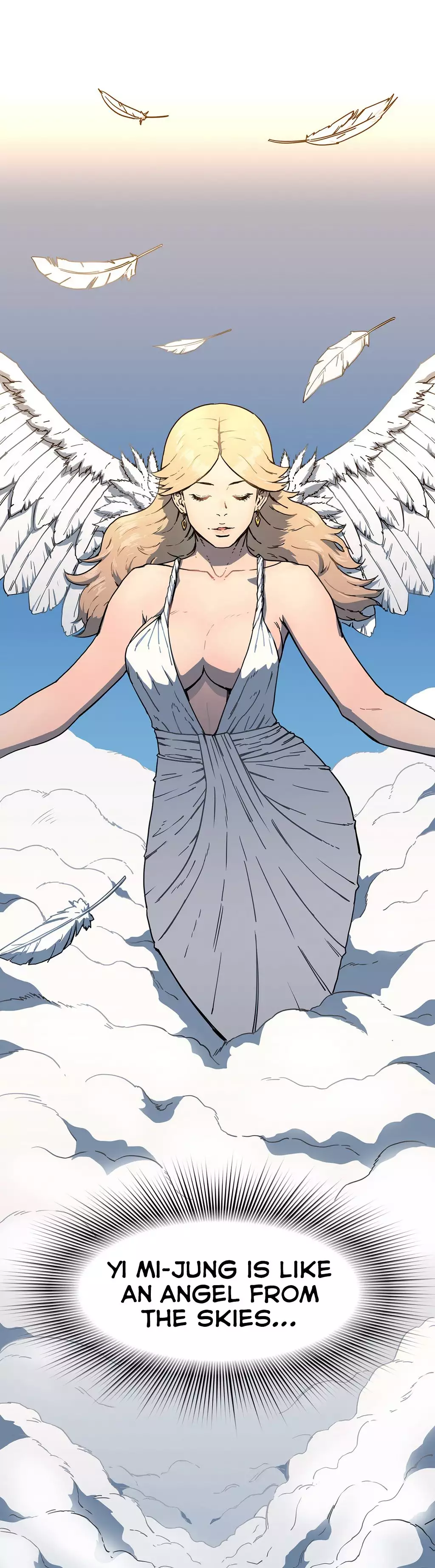 Refrain Love Ch.1-19