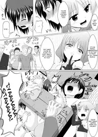 [Perilab (Perimaru)] Gyakushuu! Kusuguri Goumon [English] [Cecilbk]