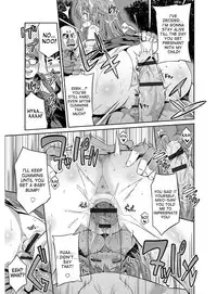 [Hinotsuki Neko] Hyoui Koukan Ch. 1-9 [English] [desudesu] [Digital]