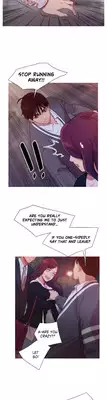 [PINKO] Scandal of the Witch Ch.1-13 (English) (Ongoing)