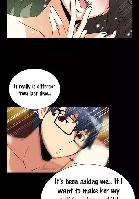 Love Parameter Ch.1-50