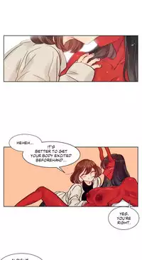 Devil Drop Chapter 7