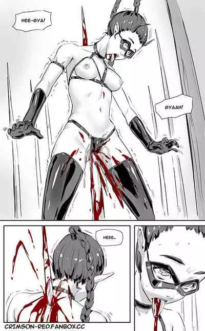 nuns vs demons (updated 2021)