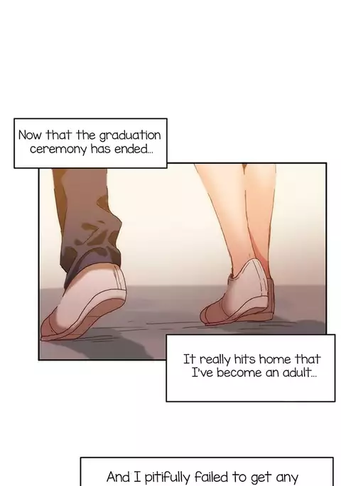 Hahri's Lumpy Boardhouse Ch. 0-18