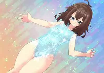 Serenity Guardian Saori