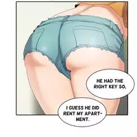 Cartoonist's NSFW Season 1 Chapter 1-20 (English)
