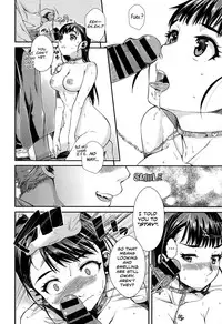 [Katase Minami] Shibatte Aishite. [English] [Team Koinaka]