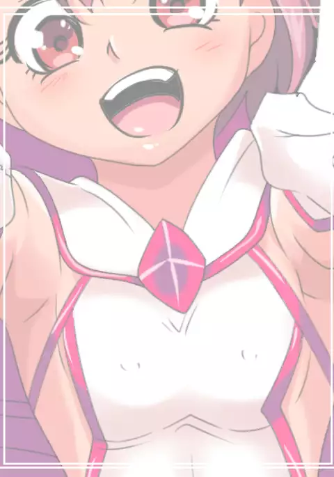 Hero no Yuuutsu routine Choukyou Hen Zenpen