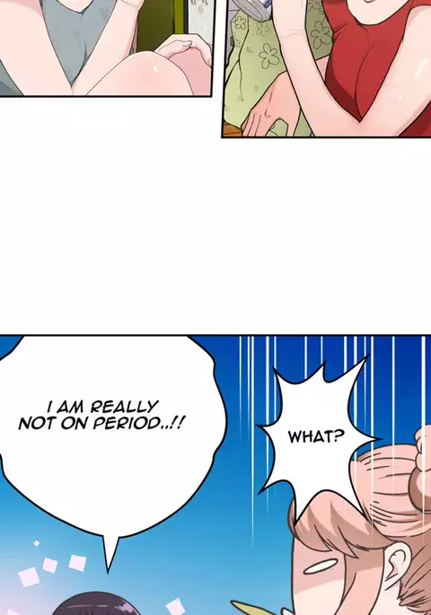 Tissue Thieves Ch.1-34