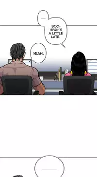 Ghost Love Ch.1-18.5 (English) (YoManga) (Ongoing)