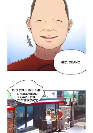 Secret Class Ch.44/?