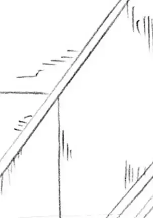 The Swimmer & The Janitor