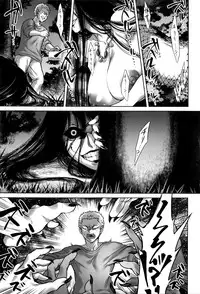 [Jyoka] Hachishaku Hachiwa Keraku Meguri - Igyou Kaikitan