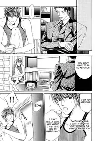 [Yamane Ayano] Finder no Hyouteki (ENG)