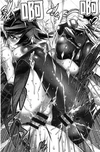 [Rakko] Kanojo wa Manatsu no Santa Claus [Chinese]