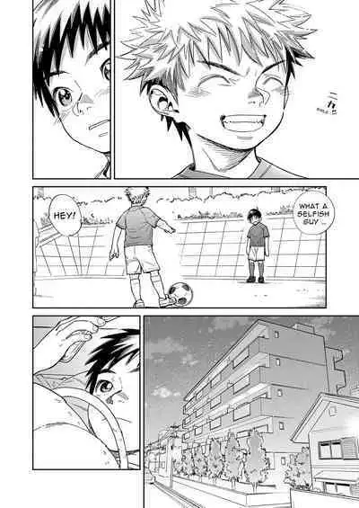 [Shounen Zoom (Shigemaru Shigeru)] Gekkan Shounen Zoom 2022-6 [English] [Digital]