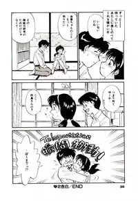 [Hotta kei]Miracle Girl & Boy