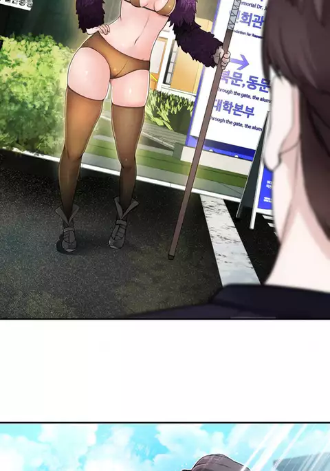 Tissue Thieves Ch.1-9