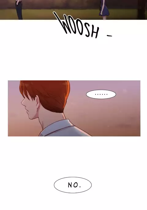 Scandal of the Witch Ch.1-28