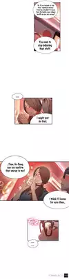 [BAK Hyeong Jun] Sweet Guy Ch.1-46 (English) (YoManga) (Ongoing)